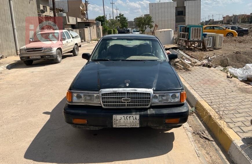 Kia Potentia